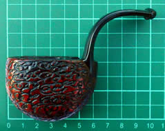 Rollkiss Vest Pocket pipe